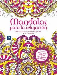 Mandalas para la Relajación