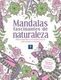 Mandalas Fascinantes de la Naturaleza