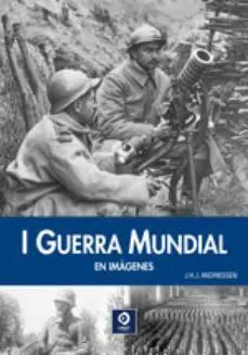 I Guerra Mundial en Imágenes