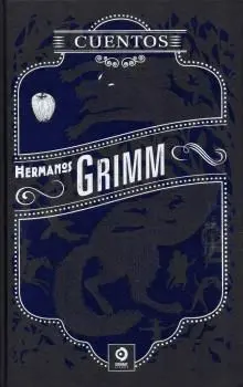 E008. 005- Antología de los Hermanos Grimm (Piel Cl