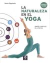 LA NATURALEZA EN EL YOGA