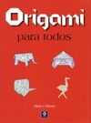 ORIGAMI PARA TODOS