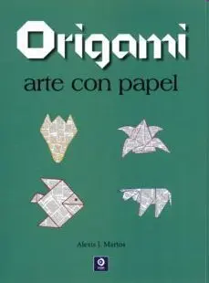Origami Arte con Papel