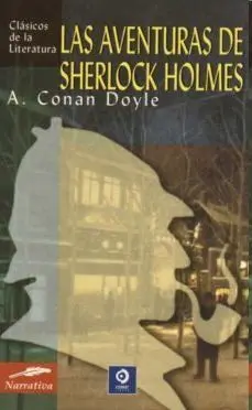 Las Aventuras de Sherlock Holmes