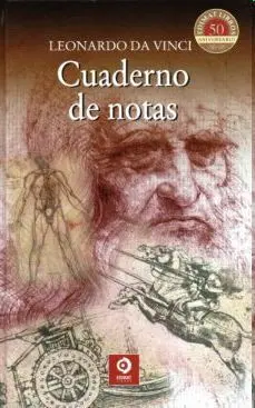 Cuaderno de Notas