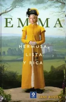 Emma, Hermosa Lista y Rica