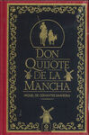 DON QUIJOTE DE LA MANCHA