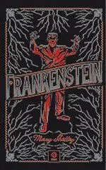 Frankenstein. (Piel de Clasicos)