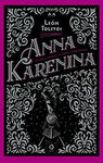 ANNA KARENINA (PIEL CLASICOS)