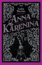 Anna Karenina (Piel Clasicos)