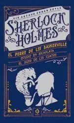 Perro de los Baskerville. El(Piel de Clasicos)