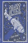 20000 LEGUAS DE VIAJE SUBMARINO (PIEL DE CLASICOS)