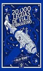 20000 Leguas de Viaje Submarino (Piel de Clasicos)