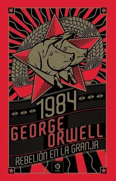 1984/ Rebelión en la Granja