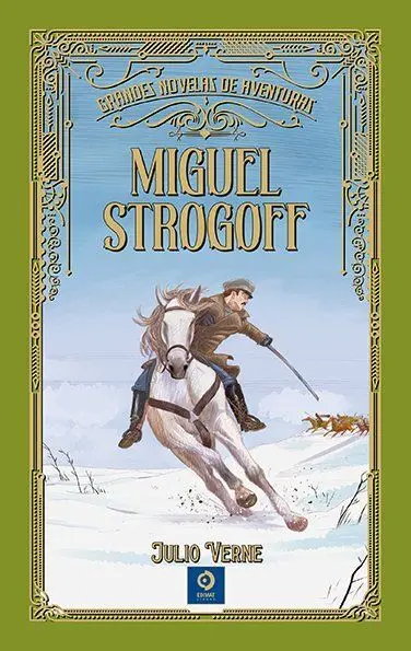 Miguel Strogoff