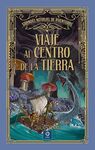 EL VIAJE AL CENTRO DE LA TIERRA