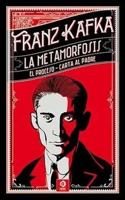 La Metamorfosis , el Proceso, Carta Al Padre