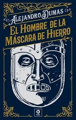 El Hombre de la Máscara de Hierro