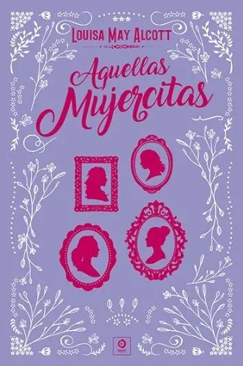 Aquellas Mujercitas