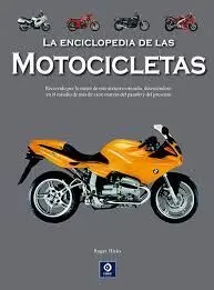 La Enciclopedia de las Motocicletas