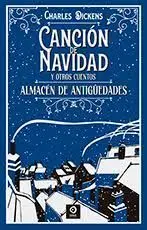 Canción de Navidad / Almacén de Antiguedades