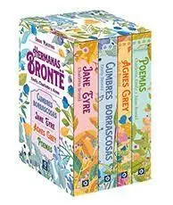 Obras Maestras Hermanas Bronte
