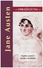 Pack Jane Austen