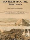 SAN SEBASTIÁN, 1813. HISTORIA Y MEMORIA