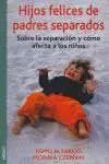 Hijos Felices de Padres Separados