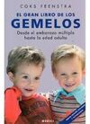 EL GRAN LIBRO DE LOS GEMELOS