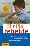 El Niño Rebelde