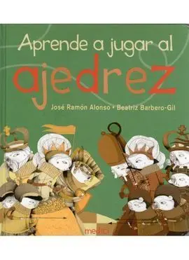 Aprende a Jugar Al Ajedrez