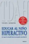 Educar Al Niño Hiperactivo
