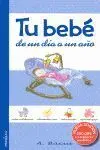 Tu Bebé de un Día a un Año