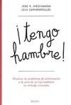 ¡TENGO HAMBRE!