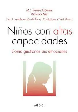 Niños con Altas Capacidades
