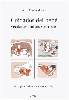 Cuidados del Bebé