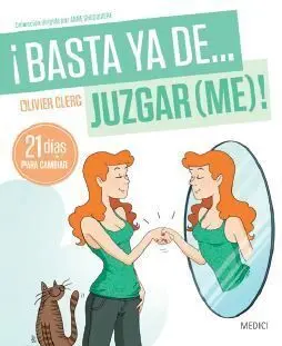 ¡Basta Ya de... Juzgar(Me)!