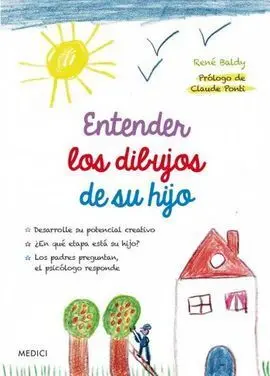 Entender los Dibujos de Su Hijo