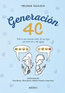 Generacion 4C