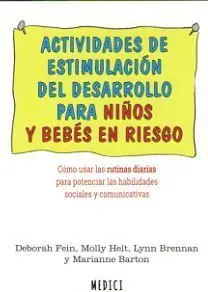 Actividades Estimulacion Desarrollo para Niños Bebes en Rie