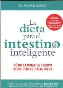 La Dieta para el Intestino Inteligente