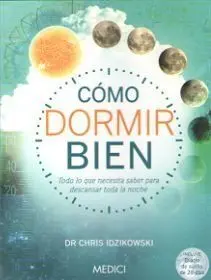 Como Dormir Bien