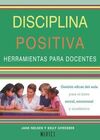 DISCIPLINA POSITIVA. HERRAMIENTAS DOCENT