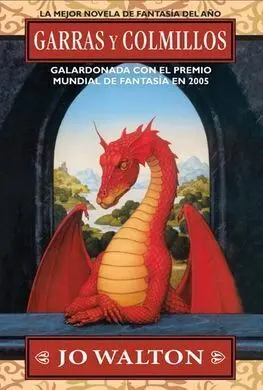 Garras y Colmillos