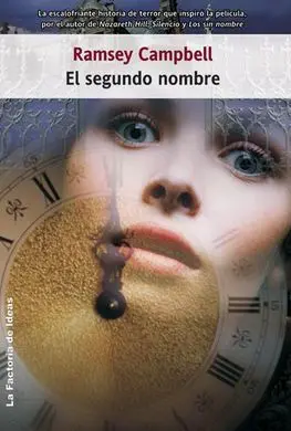El Segundo Nombre