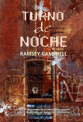 Turno de Noche