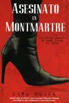 Asesinato en Montmartre