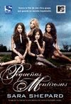 PEQUEÃAS MENTIROSAS