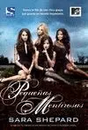 Pequeñas Mentirosas